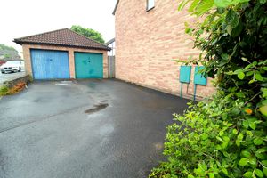 Garage- click for photo gallery